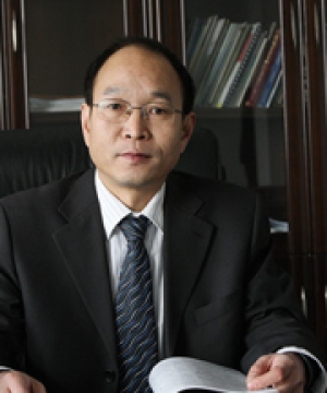 谭国俊 （中国矿业大学教授）